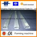 Glass Aluminium Spacer Bar